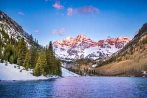 Aspen Colorado Vacation