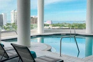 Embassy Suites Sarasota FL Hotels