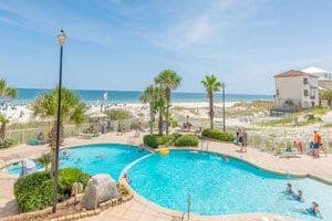 Holiday Inn Express Orange Beach AL Hotel Discounts