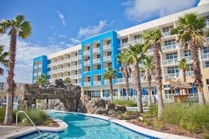 Holiday Inn Resort Ft Walton Beach FL Hotel Discount