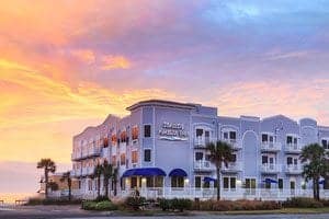 Seaside Amelia Island FL Hotel