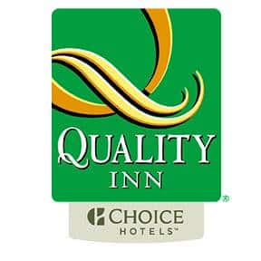 Quality Inn in Hoffman Estates, IL