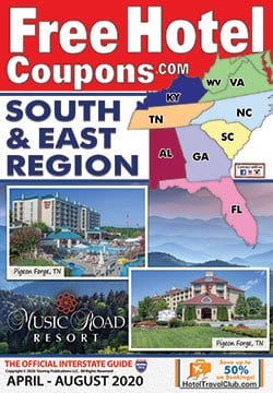 Free Hotel Coupons - Hotel Discount Guide