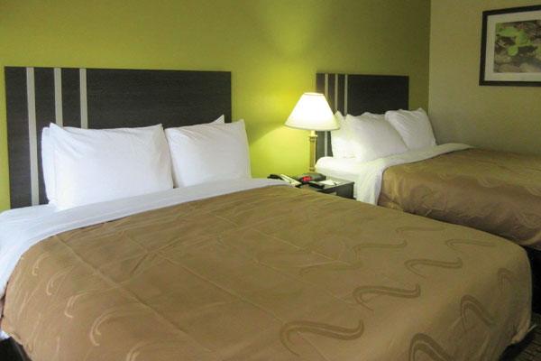 Quality Inn Cayce Columbia in West Columbia, SC