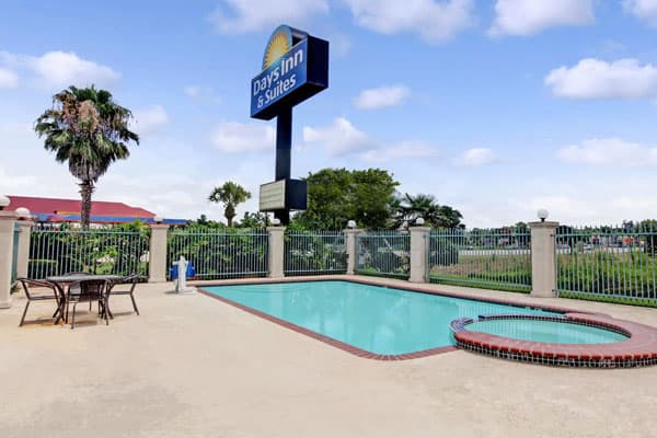 Days Inn and Suites Houston North/FM 1960 in Houston, TX