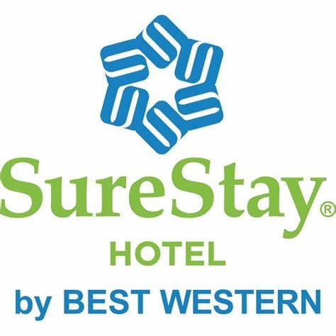 SureStay Hotel in Brunswick, GA